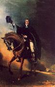  Sir Thomas Lawrence The Duke of Wellington oil painting picture wholesale